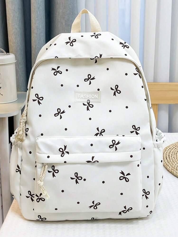 شنطة ظهر خفيفة