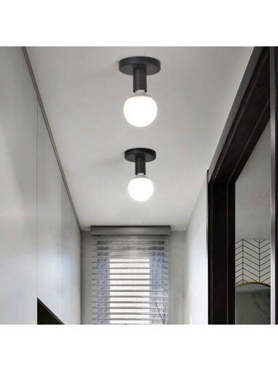 Plafondlamp Modern 5c5c view 3