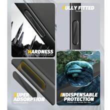 ROJEMXVE 2 Confezioni Compatibili Per IPhone 16/16 Plus/16 Pro/16 Pro Max/17/17 Air/17 Pro/17 Pro Max Protezione Pulsante Di Cattura Della Fotocamera, Vetro Temperato Ad Alta Definizione Forte Protezione