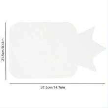 5pcs Crown Design Non-Woven Sweat Absorbing Towels For Men & Women, Suitable For Outdoor, Hiking, Sports, Fitness, Yoga