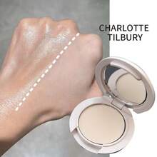 Air Brush Brightening Flawless Finish Complexion Perfecting Eye + Face Micro Powder |Brightening Powder,  Flawless Finish (0.02 Oz./0.8g) | Fair-Medium | Travel Size Mini - 2.4g(0.8g*3pcs)迷你旅行裝 - 查看 6