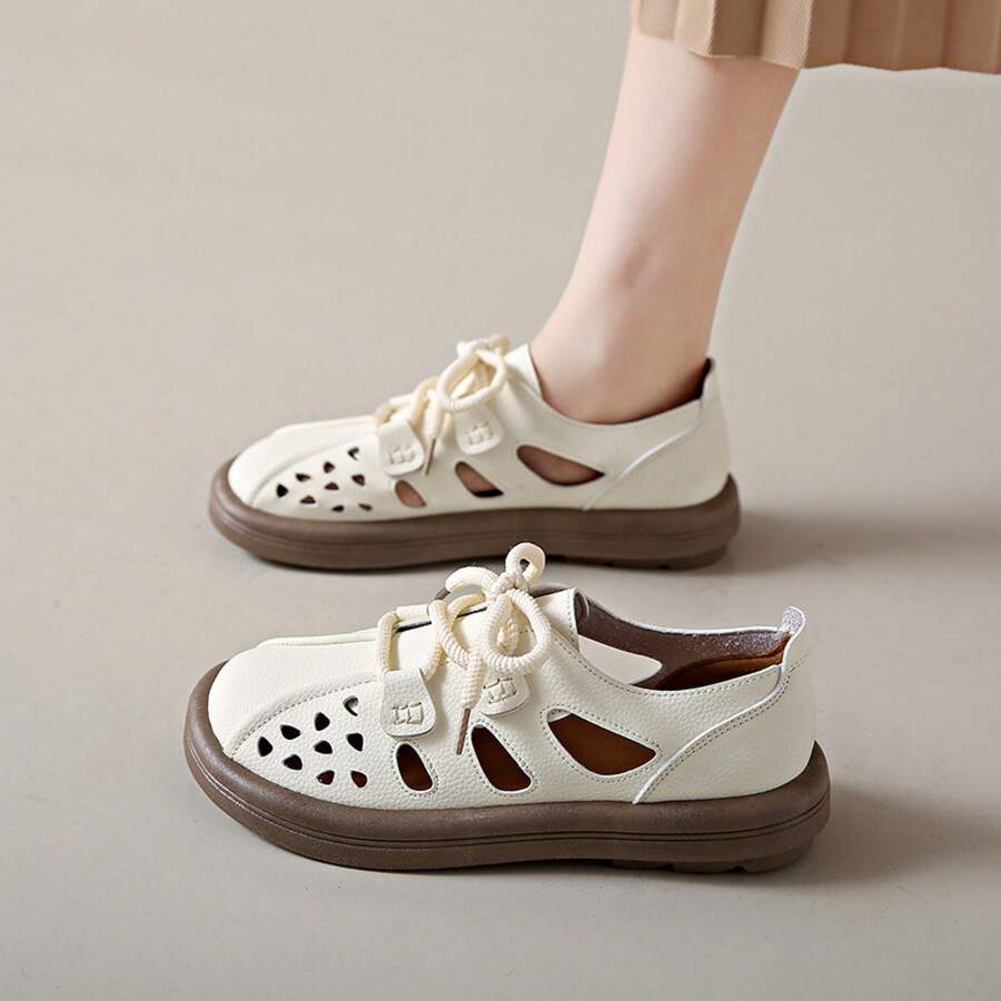 Women Walking Shoes