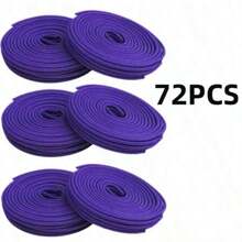 22/42/72 Pcs Lemongrass Coils, Suitable For Outdoor Use - Lemongrass Citronella Aromatherapy - 3-4 Hours Burning Time - Great For Pool Sides, Patios, Porches, Decks, Camping And Hiking, Camping Accessories | Spiral Coil Design | Slow Burning Coils