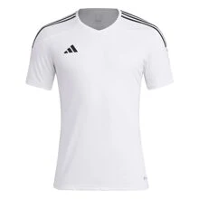 Adidas Adidas Maglia Tiro23 - White/Black