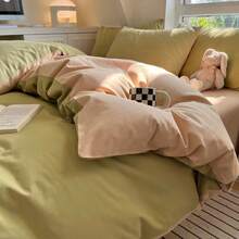 Sheet Sets With Pillowcases