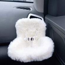 Accesorio decorativo difusor de aroma para el asiento de seguridad del auto con figura/muñeco Labobo