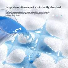 10pcs Pet Disposable Diapers, Dog Physiological Sanitary Pads, Unisex Puppy Urine Pads, Pet Supplies