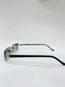 1PC Armaçao para Oculos Clip-ON 2 em 1