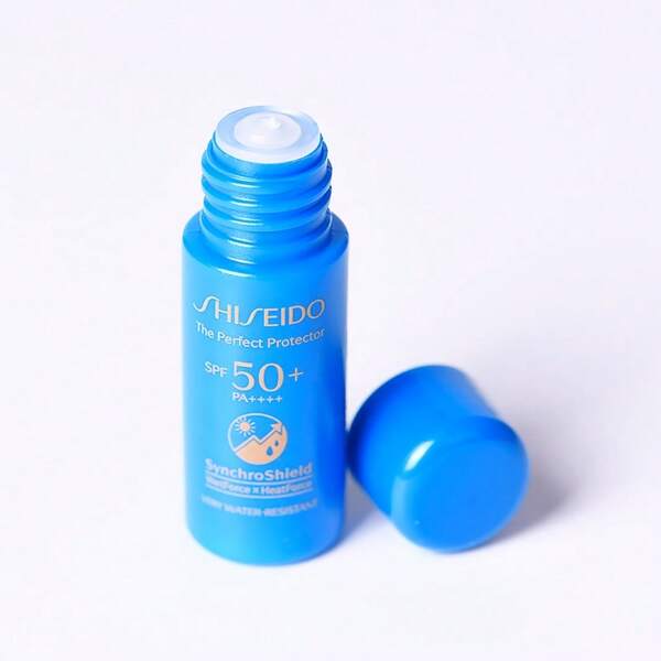 Shiseido SHISEIDO LE PROTECTEUR PARFAIT 7 ml MINI FORMAT