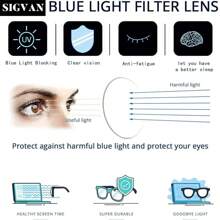 Sigvan Ladies Reading Glasses Blue Light Blocking Spring Hinge Fashion Pattern Print Eyeglasses Women