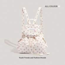 Outdoor Lightweight Backpack - Mostrador blanco producto genuino (sin bolsa de regalo) - Ver 5