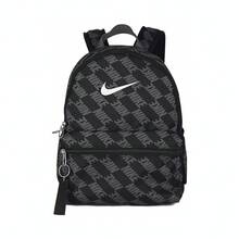 Nike Big Kids' NK BRSLA JDI MNI BK-AOP FA25 Backpack HV6481-010