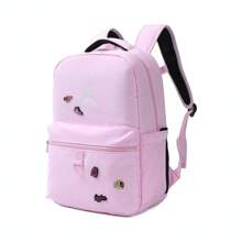 Nike Mochila grande para niños JD2533057GS-003