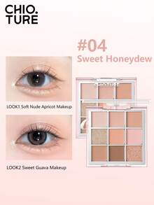04 Sweet Honeydew