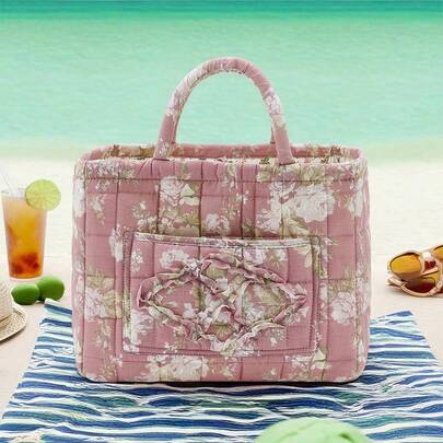 Large Capacity Fabric Storage Basket, Foldable Laundry Basket With Easy Carry Handles, Durable Laundry Hamper For Clothes, Toys  Home Storage