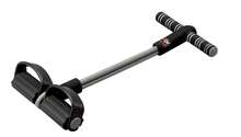 Body Sculpture Tummy Action Rower - Black - View 4