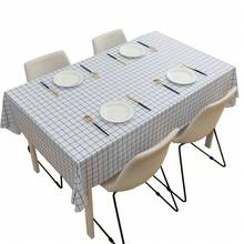 Kitchen Tablecloth