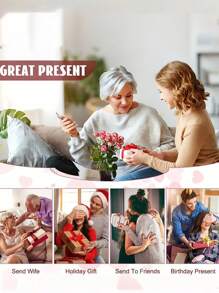 1 pezzo Grazie per esserti preso cura di me come tata, borsa per il trucco con stampa francese, borsa con stampa Super tata, borsa da toilette portatile, borsa da viaggio per il trucco, borsa da toilette quotidiana per il trucco, borsa multifunzionale, borsa da viaggio leggera, ottimo regalo, elementi essenziali da viaggio, vacanza estiva, ritorno a scuola, borsa per la scuola, borsa da viaggio per donne, borsa per il trucco da viaggio
