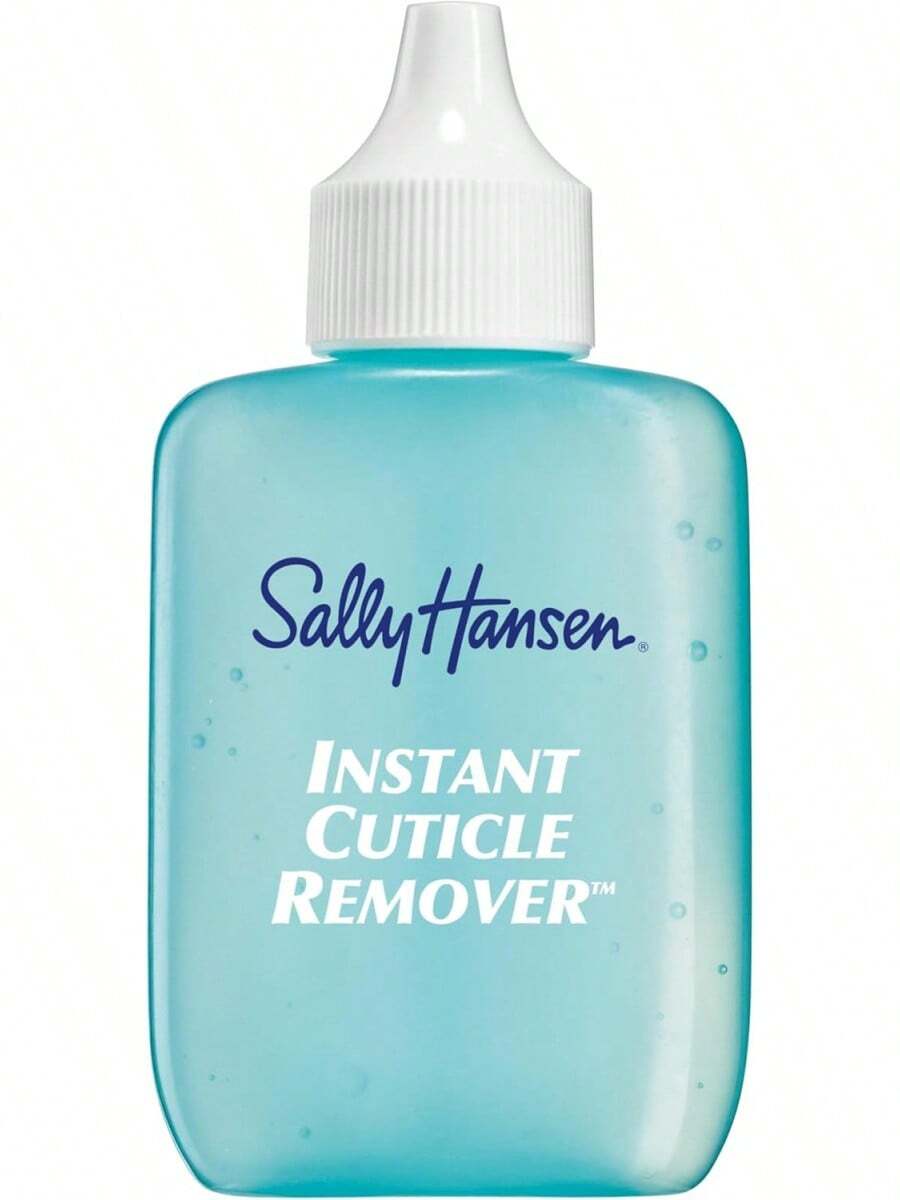 Sally Hansen Instant Cuticle Remover, 29.5ml - Clear - View 1