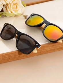 Caixa de Óculos de Sol Personalizada para Homens, Caixa de Óculos Macia Personalizada, Estojo de Óculos Personalizado, Presente Personalizado para Padrinhos
