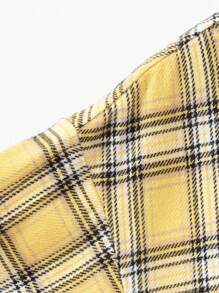Balabala Camisa Manga Longa Combinando Pais e Filhos 2025 Novo Macio e Confortável