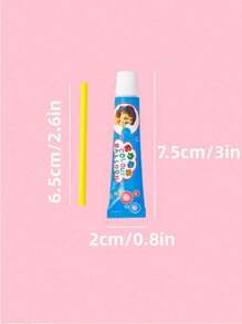 6pcs Colorful Bubble Ball, Enjoy Nostalgic Blowing Game - Suitable For Birthday Parties And Game Props, Valentine's Day Props, Birthday Gifts, Bubble Blowing Toys (Color Random)