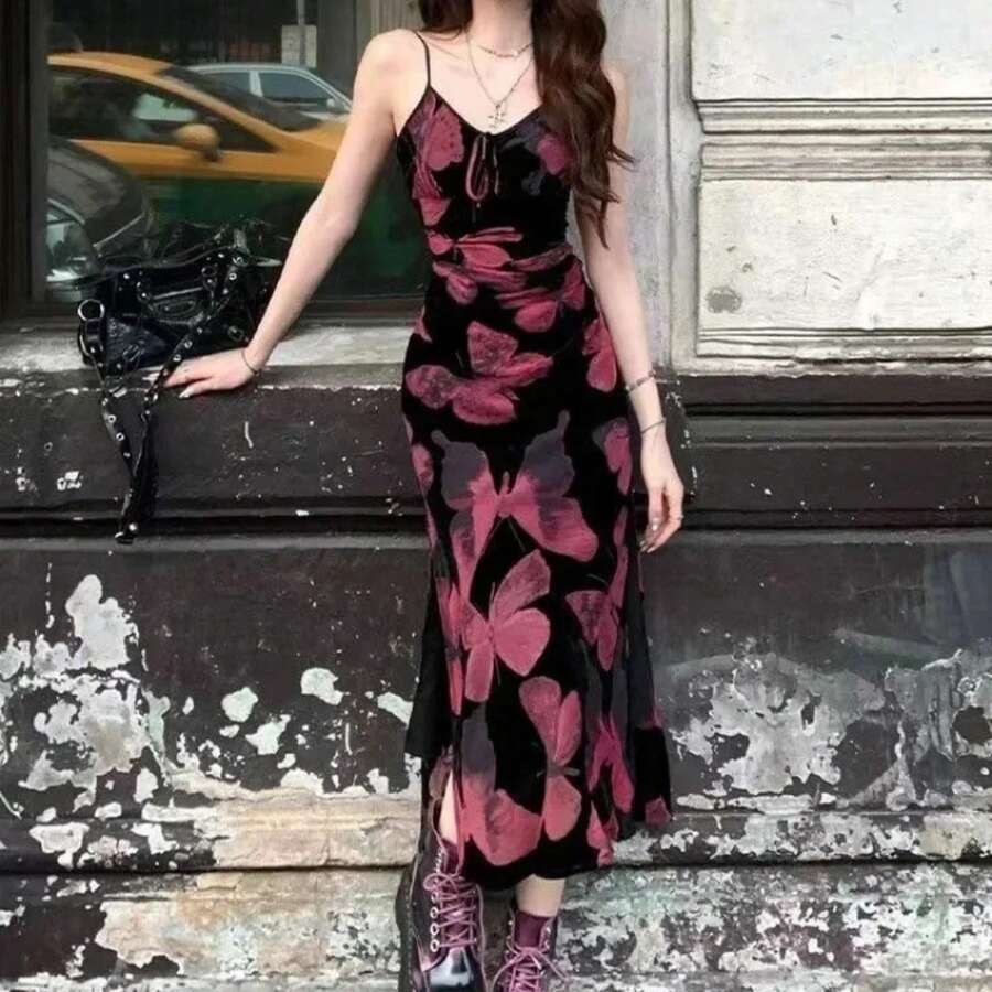 Garment Beads - Rojo - Ver 1