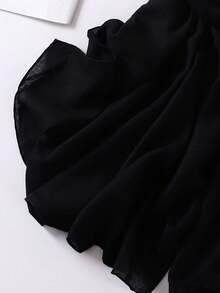 Solid Minimalist Bandana Outdoor Sunscreen Square Scarf For Outdoor And Traveling Bandana,Hair Band,Head Band Ideal For Dressing Up Your Look