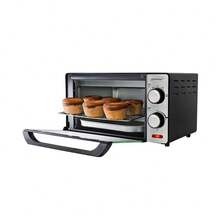 KOBLENZ HORNO ELECTRICO HKM-1000 - Tipo de Enchufe A USA (110-127V) - Ver 3