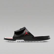 Nike 男士 Jordan Hydro XI Retro 拖鞋 FN2452-006