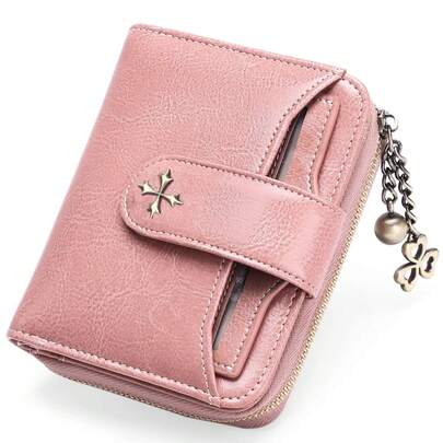 Small Women Wallet …