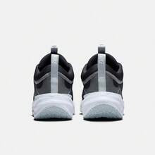 NIKE Women's SPARK Breathable Lightweight Cushioned Casual Running Shoes DJ6945-005 - Dark Grey - View 4