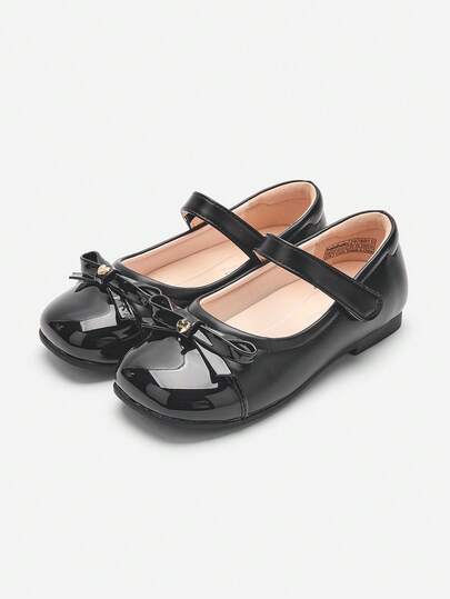 Balabala New Girls' Ballet Soft Bottom Princess Shoes