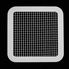 10pcs Disposable Shower Drain Covers Bathroom Hair Catcher Sink Filter Stopper Kitchen Drain Cover Accessories