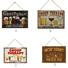 1pc Put Decor Funny Group Sign, Vintage Man Cave Bar Decor Room Decor Sign, Vintage Plaque Decor Wall Art, Home Decor, Funny Cave Decor, Room Decor, Bedroom Wall Decor, Home Decor, Bar Decor, Friendly Gift Wooden Hanging Plaque,Home Decor ,Room Decor,Wall Decor Gifts Birthday Graduation