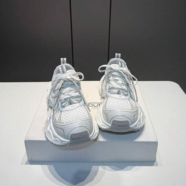 Women Walking Shoes