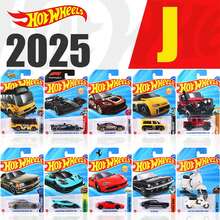 Mattel 1:64 比例车辆，可玩耍或展示，HotWheels 25J 压铸汽车收藏仿真玩具车模型 F1 合金 C4982 小型车收藏爱好者礼物男孩车模