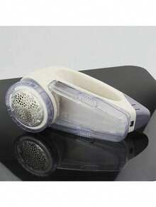 1 2 节 5 号电池电源，衣服球修剪器，强力球修剪器