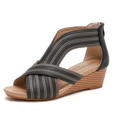 Women Wedges & Flatform