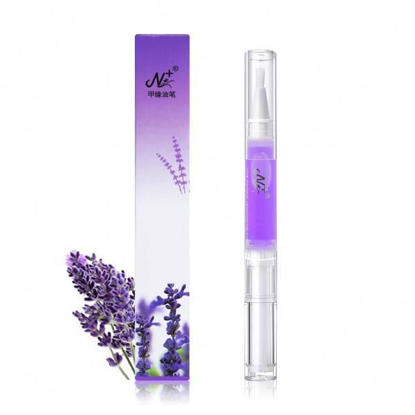 Cuticle Oil Pen For Nails - Hydrates, Prevents Hangnails, Nourishes & Enhances Manicure Health