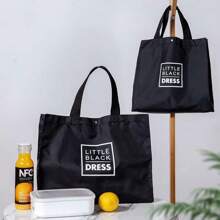 Gift Handle Shopping Bag