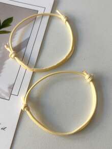 1.5mm韓國蠟線DIY珠寶製作材料，編織手鍊糖果色調可調節男女不拘風格