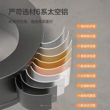 Bathroom Shelves & Corner Shelves - [贈掛鉤] 洗衣機收納架 - 查看 2