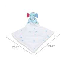 [مطرز بالطلب] بطانية حيوانات مخملية مخصصة قطعة واحدة البلوش، دمية ناعمة جميلة، هدية تذكارية مخصصة، مناسبة لعيد الطفل، عيد الميلاد، ، عيد الميلاد - هدية مثالية للأطفال، الأصدقاء، الصديقات، الأمهات - رائعة للعطلات، المناسبات الخاصة، الأطفال