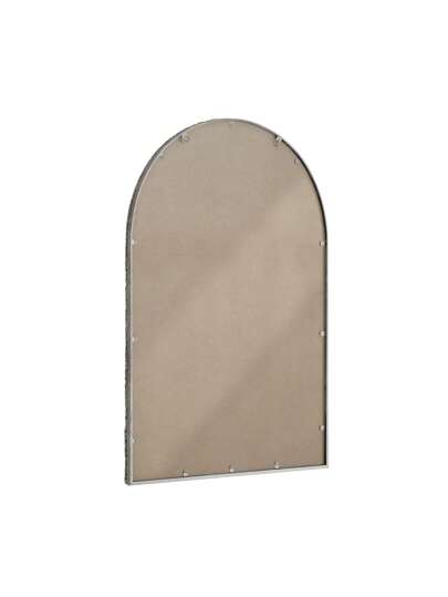 Wand Spiegel Hanging, Arched Shape Various Rooms Solid Metal Frame view 2