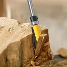 Woodworking Machinery Parts - Yellow - View 10