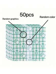 10pcs Invisible Thigh, Butt Lifting Stickers - Plastic Odorless Beauty Enhancer, Waterproof, Safe And Comfortable For Daily Wear - Waterproof And Scentless Leg Shaping And Firming Patches For A Slimmer Look