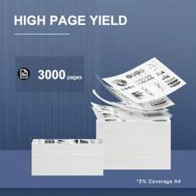 TEINO Compatible TN830XL Toner Cartridge Replacement For Brother TN830XL TN830 XL TN 830 Toner For HLL2460DW DCPL2640DW HLL2420DW HLL2405W MFCL2820DW HLL2480DW HLL2400D Printer Black2 Pack