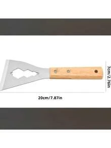1pc Multi-Purpose Scraper Knife Tool, Suitable For Living Room, Outdoor, Garage, Garden, Cleaning And Repair Usage