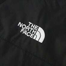 The North Face M NUEVA CHAQUETA SANGRO DRYVENT - Chaqueta deportiva cortavientos ligera AP - Negro - Ver 3